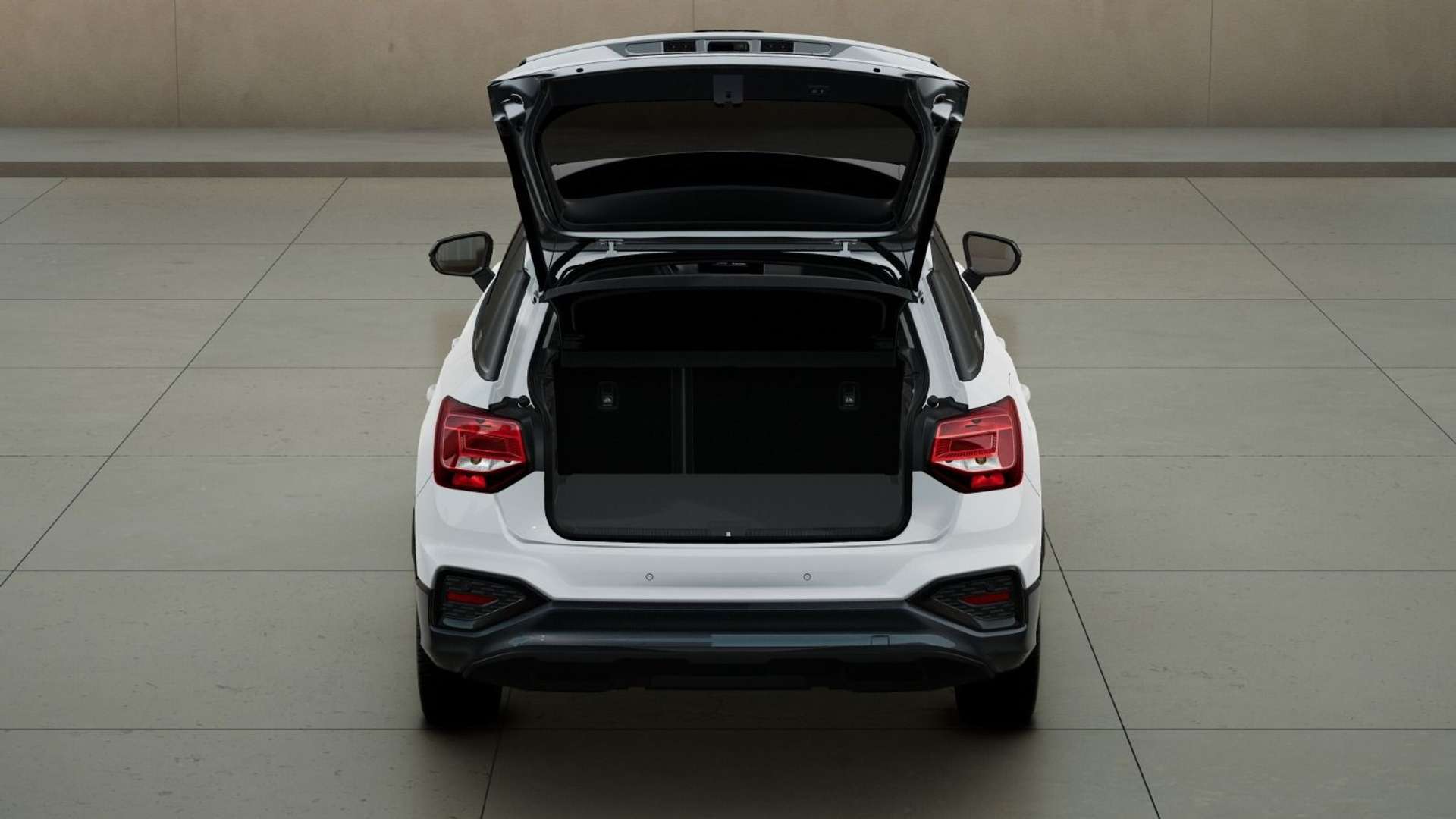 Audi Q2 Advanced 35 TFSI - 2025 - Joinsteer - #7