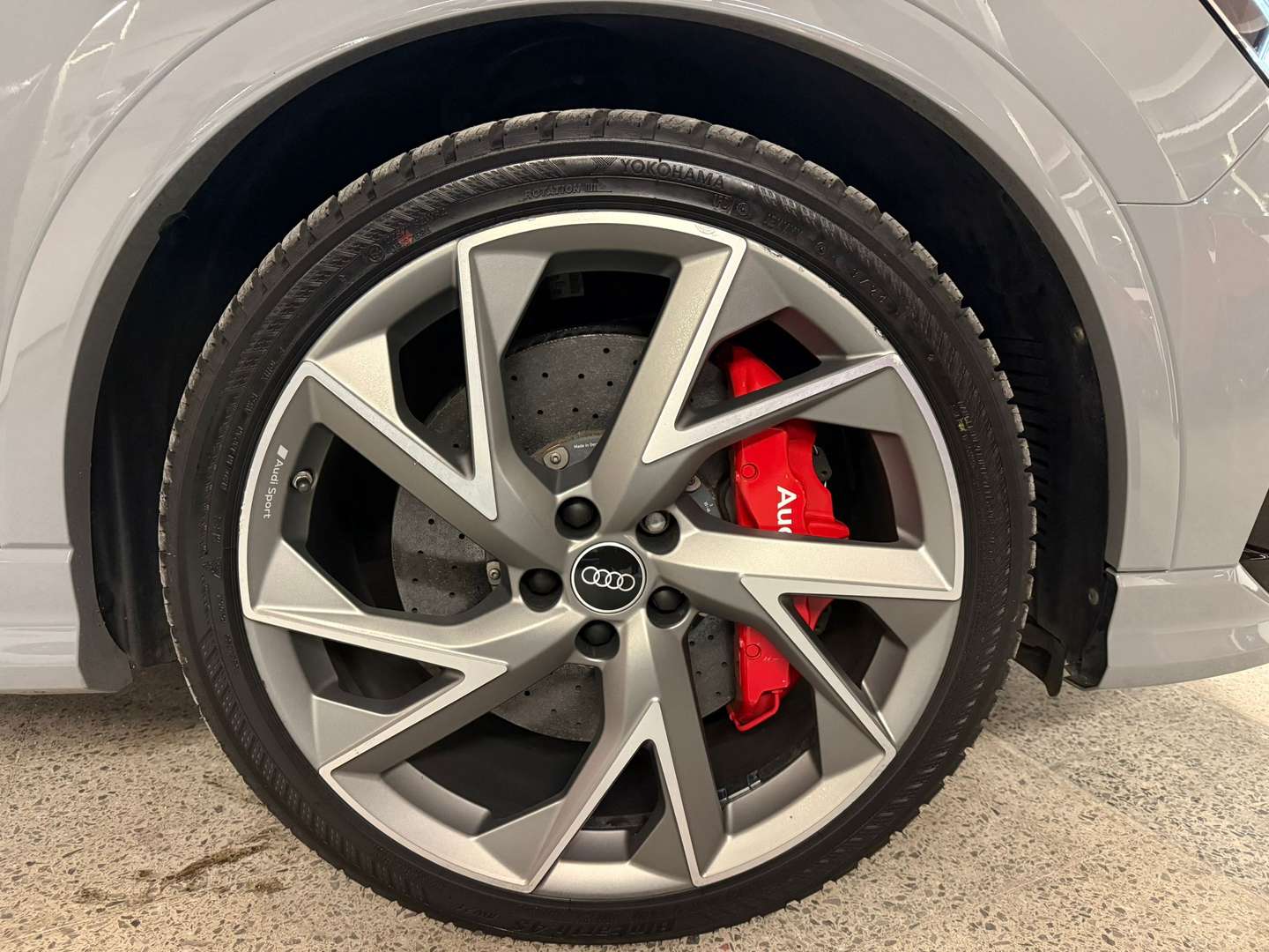 Audi RSQ3 Sportback Performance - 2021 - Joinsteer - #15