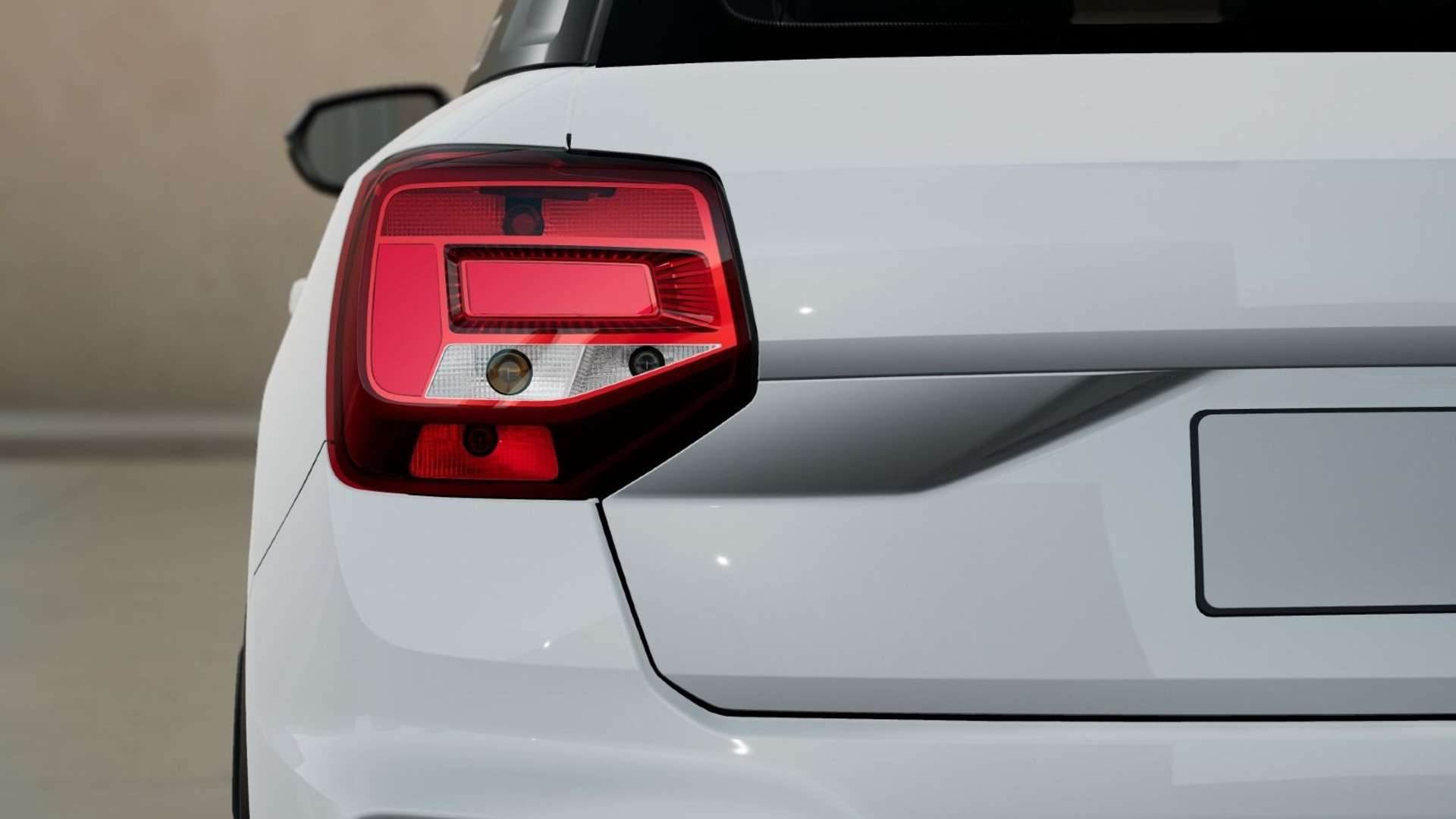 Audi Q2 Advanced 35 TFSI - 2025 - Joinsteer - #8