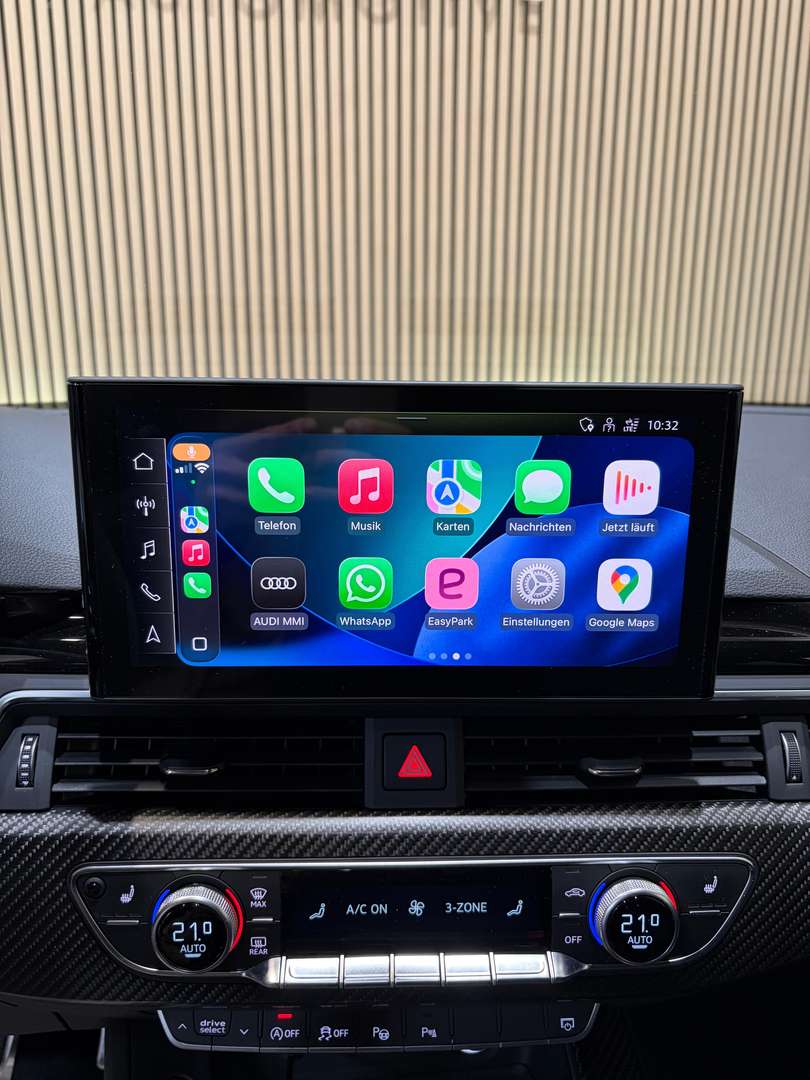 Audi RS5 2.9 TFSI - 2020 - Joinsteer - #37