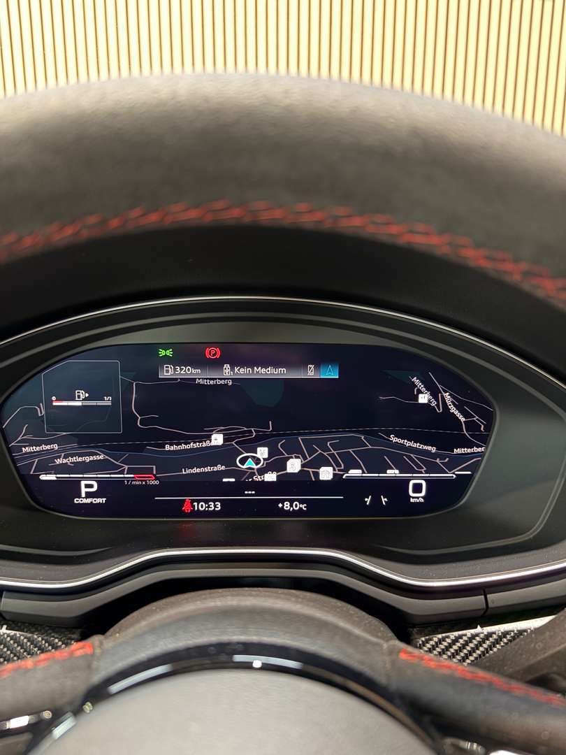 Audi RS5 2.9 TFSI - 2020 - Joinsteer - #38