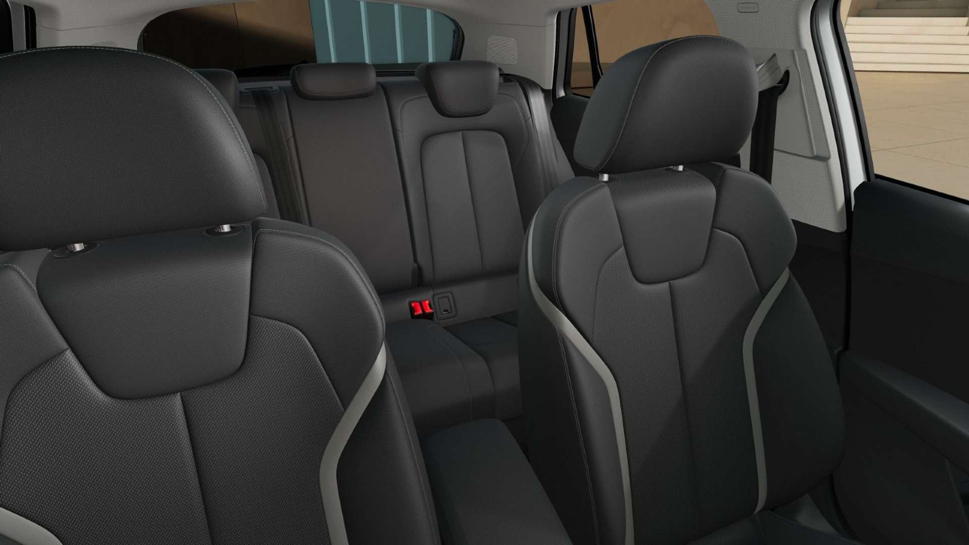 Audi Q2 Advanced 35 TFSI - 2025 - Joinsteer - #11