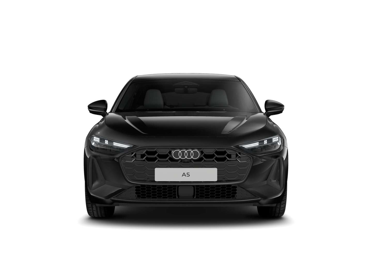 Audi A5 Sportback TFSI - 2025 - Joinsteer - #2