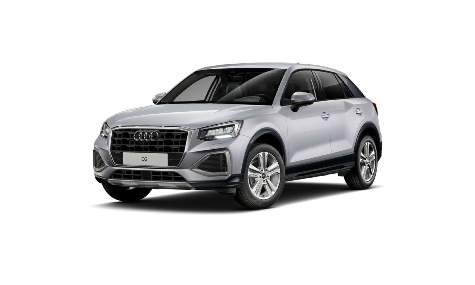 Audi Q2 Advanced 35 TFSI - 2025 - Joinsteer - #2