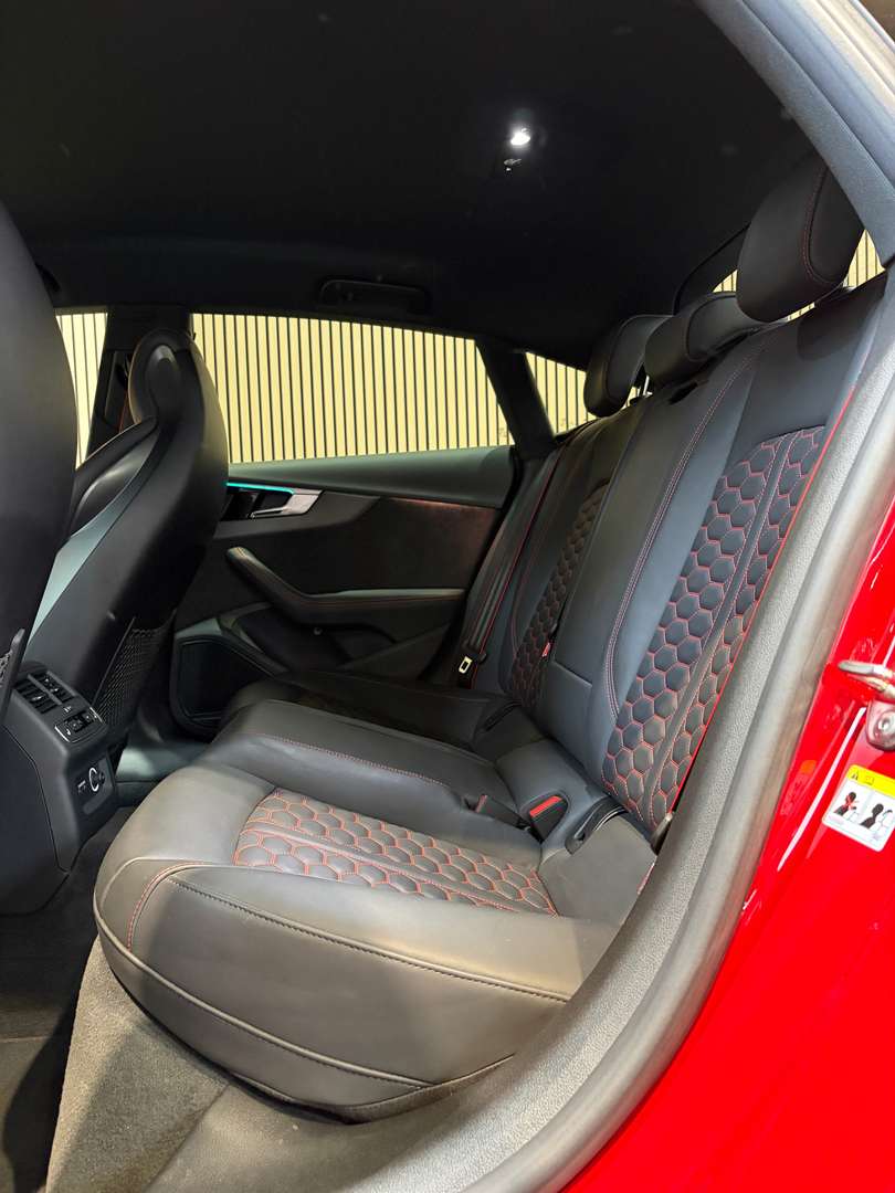 Audi RS5 2.9 TFSI - 2020 - Joinsteer - #39