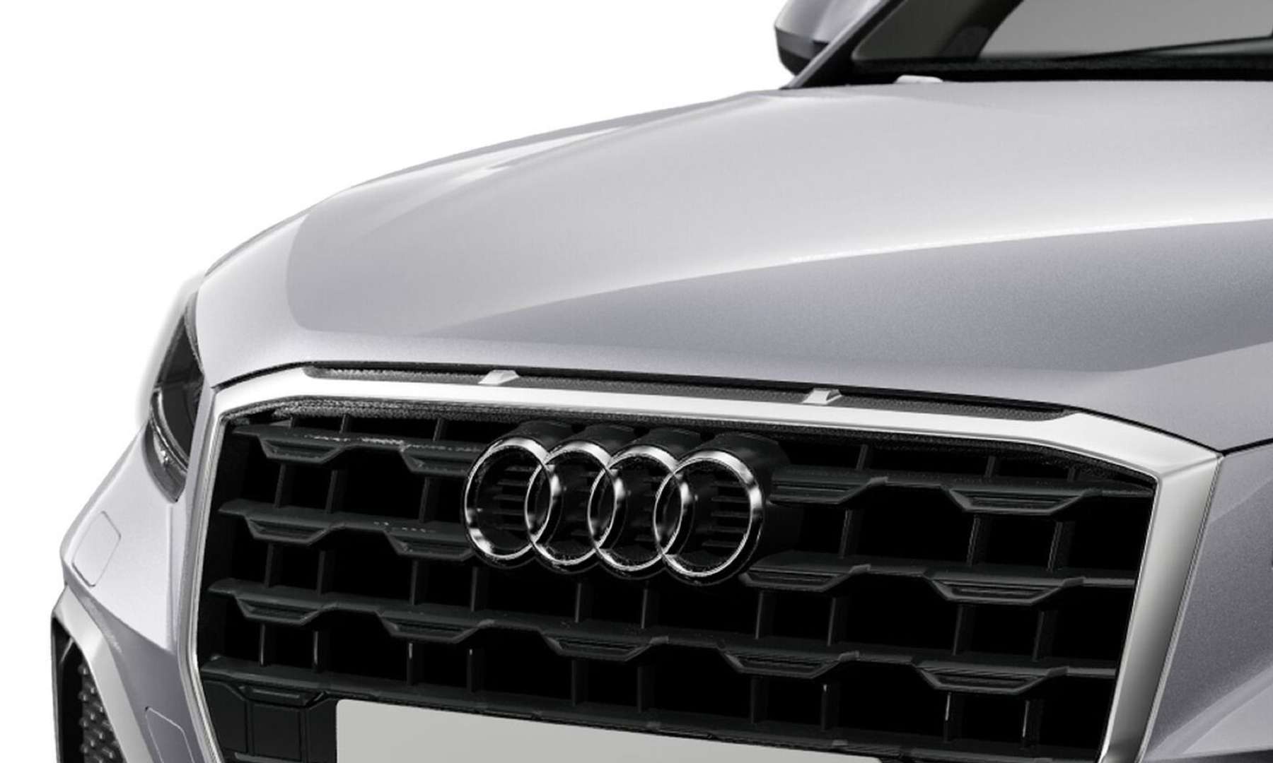 Audi Q2 Advanced 35 TFSI - 2025 - Joinsteer - #3