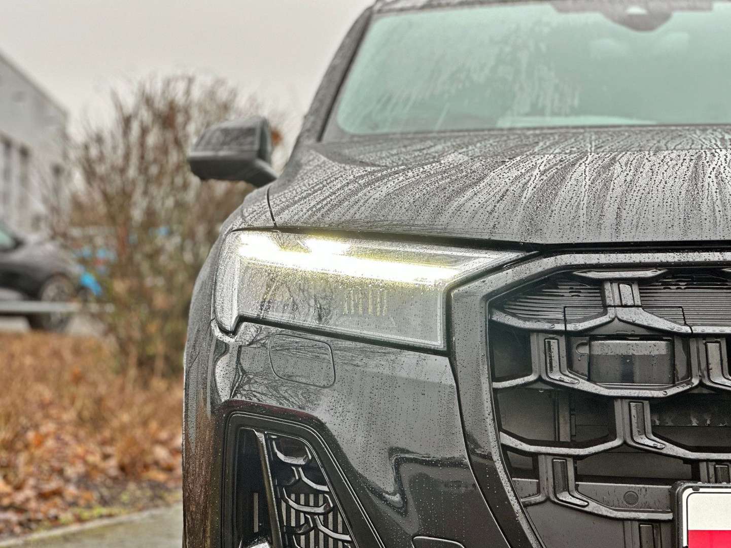 Audi Q7 S Line Black 55TFSI - 2025 - Joinsteer - #3