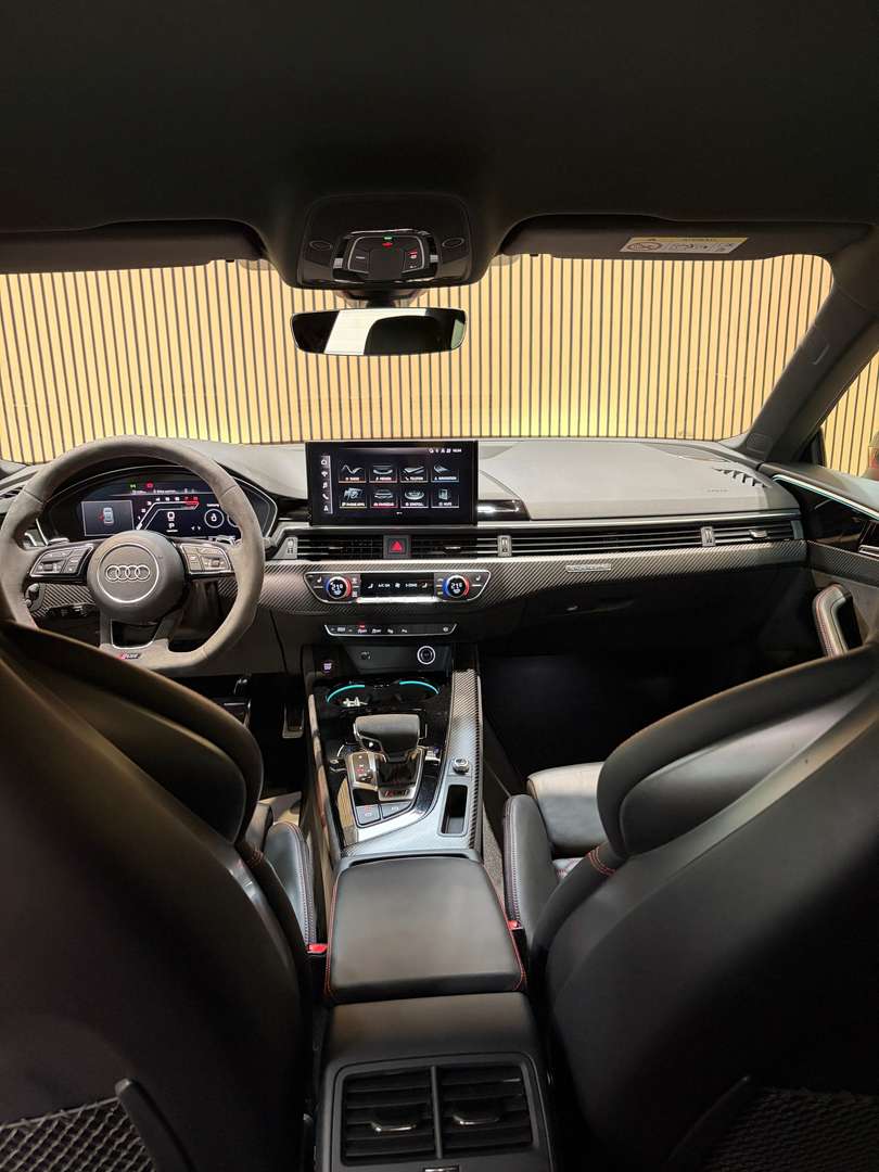 Audi RS5 2.9 TFSI - 2020 - Joinsteer - #40