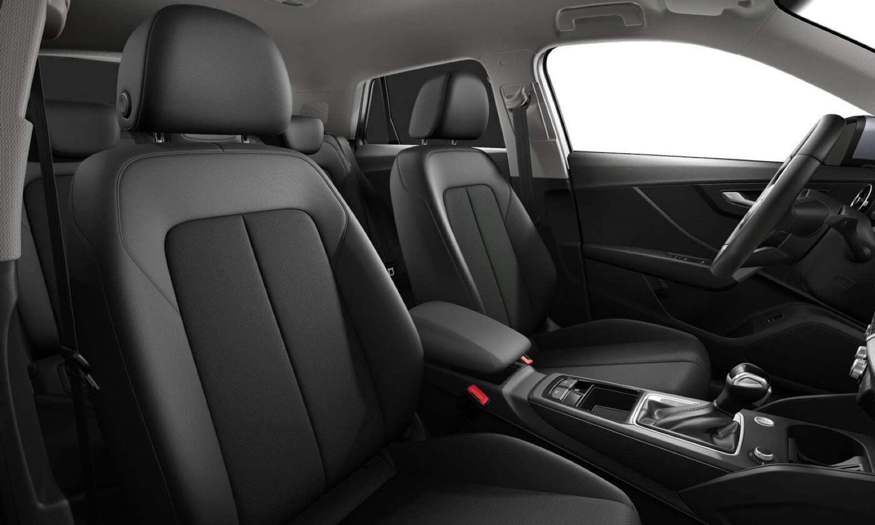 Audi Q2 Advanced 35 TFSI - 2025 - Joinsteer - #5