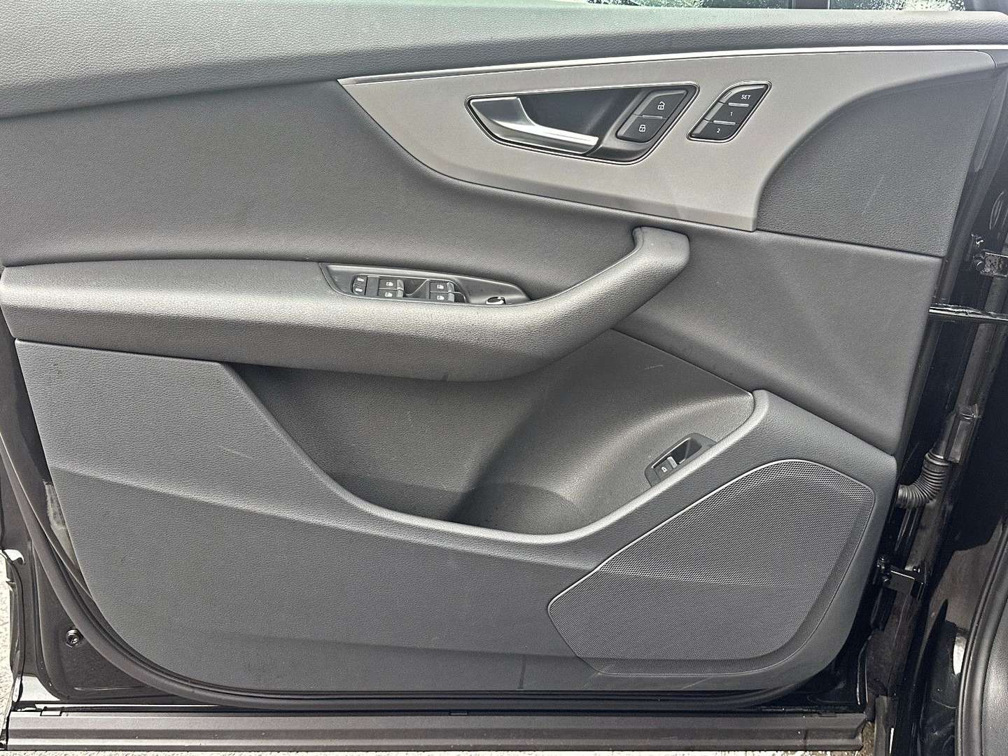 Audi Q7 S Line Black 55TFSI - 2025 - Joinsteer - #6