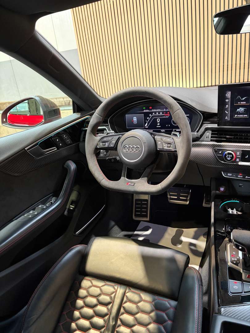 Audi RS5 2.9 TFSI - 2020 - Joinsteer - #42