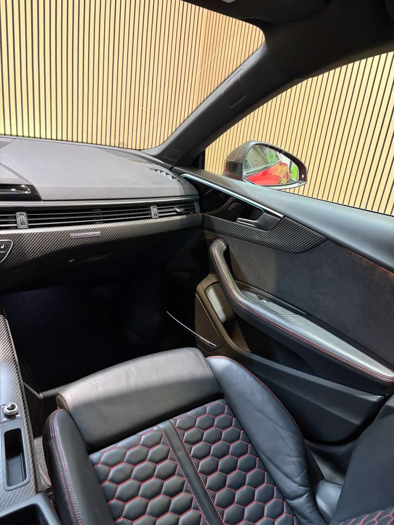 Audi RS5 2.9 TFSI - 2020 - Joinsteer - #43