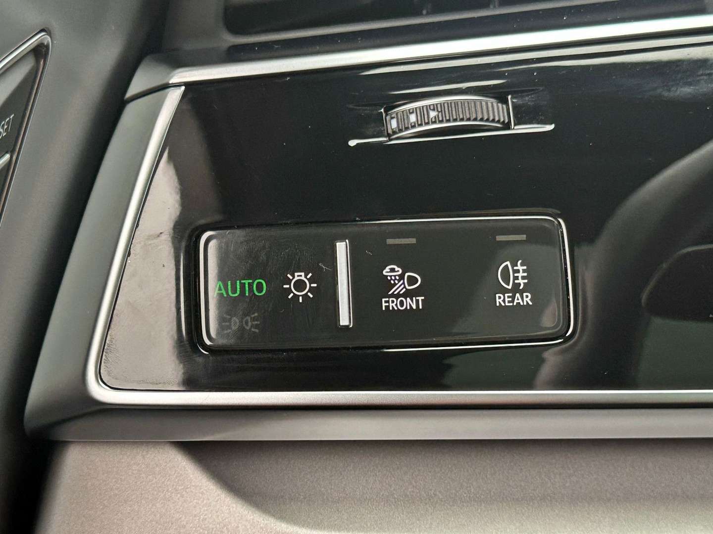 Audi Q7 S Line Black 55TFSI - 2025 - Joinsteer - #17