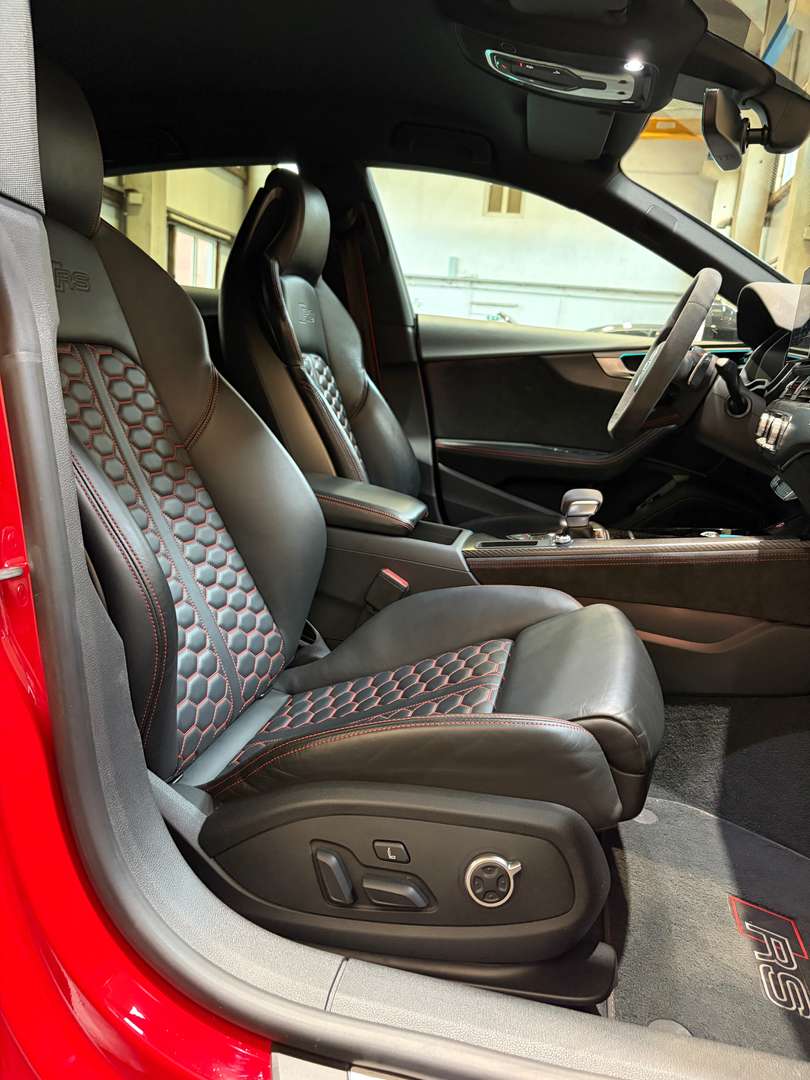 Audi RS5 2.9 TFSI - 2020 - Joinsteer - #47