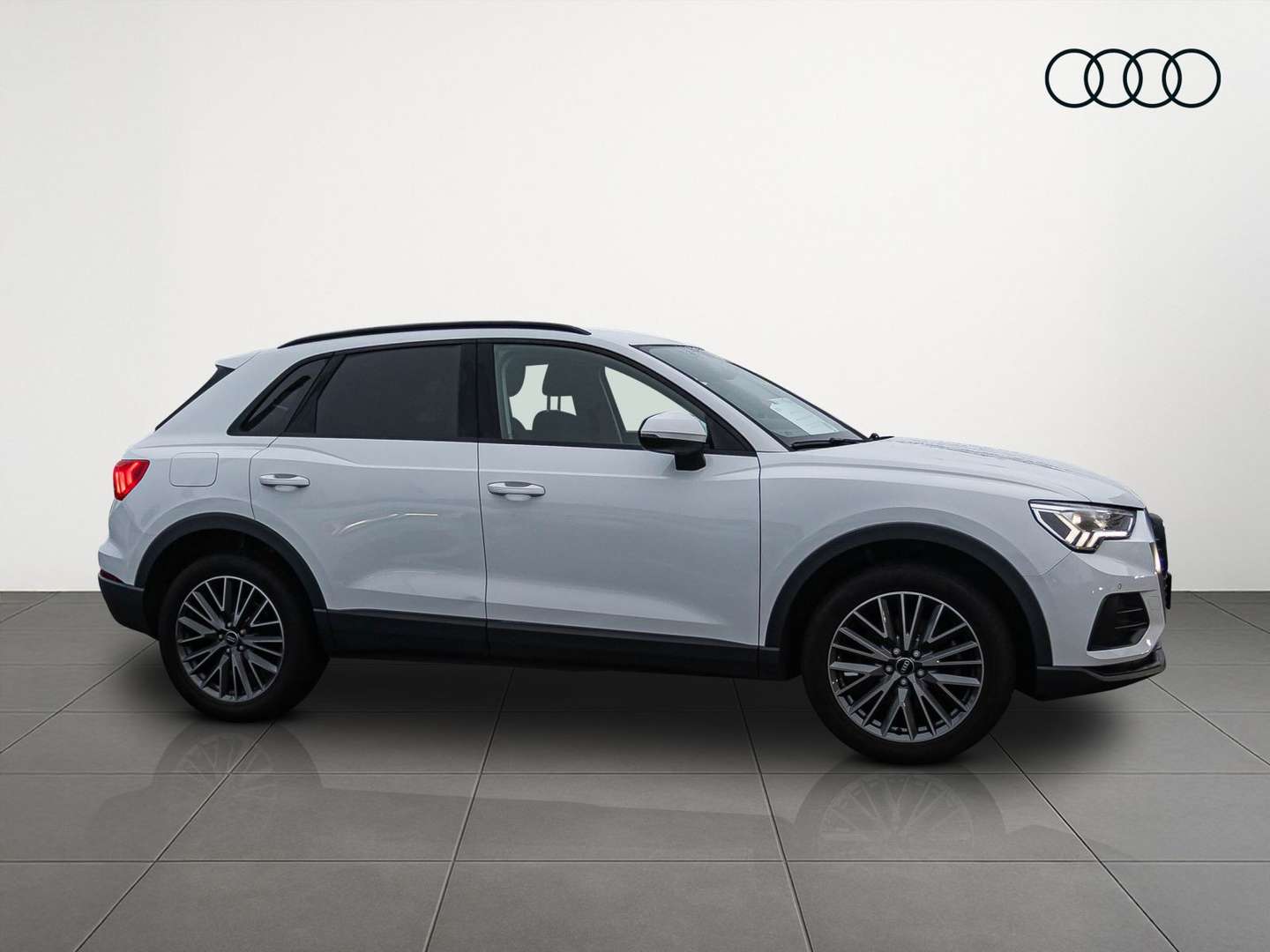 Audi Q3 45 TFSI E - 2022 - Joinsteer - #2
