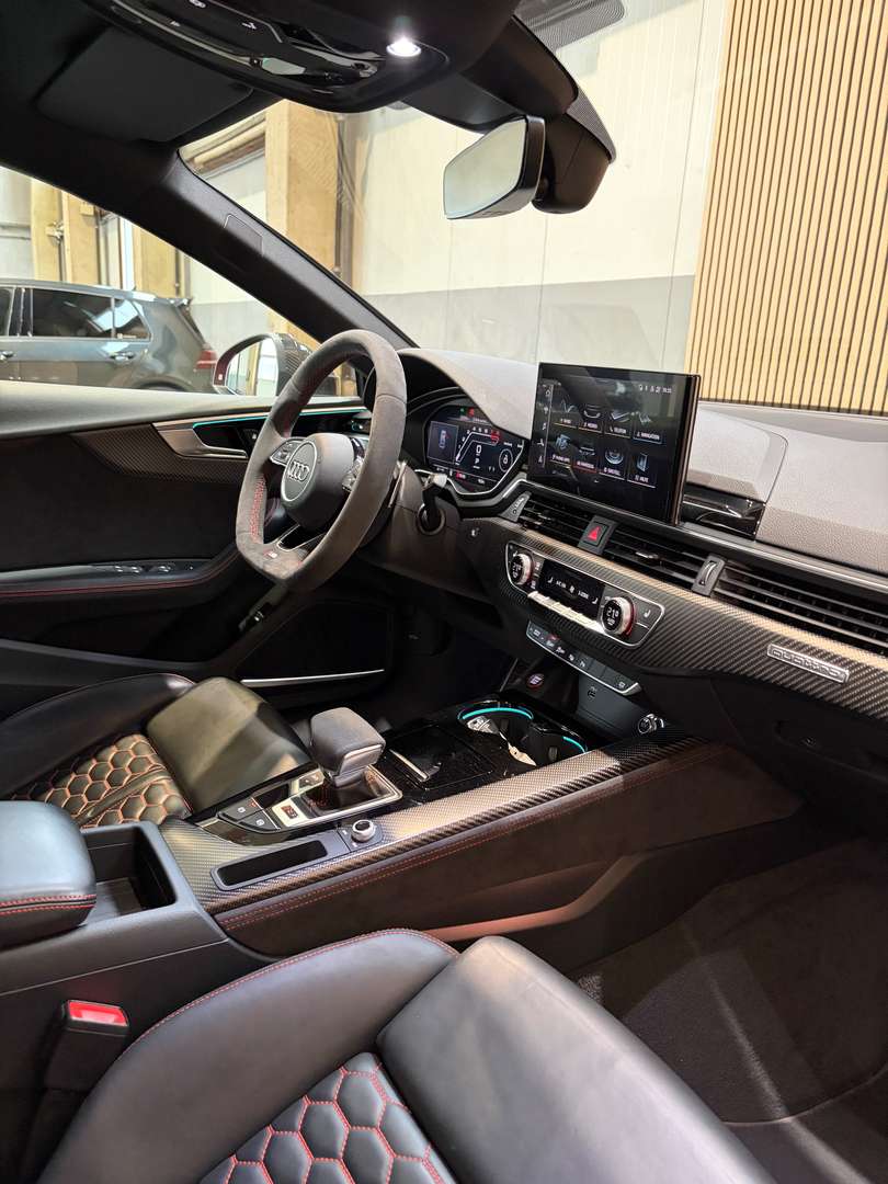 Audi RS5 2.9 TFSI - 2020 - Joinsteer - #48