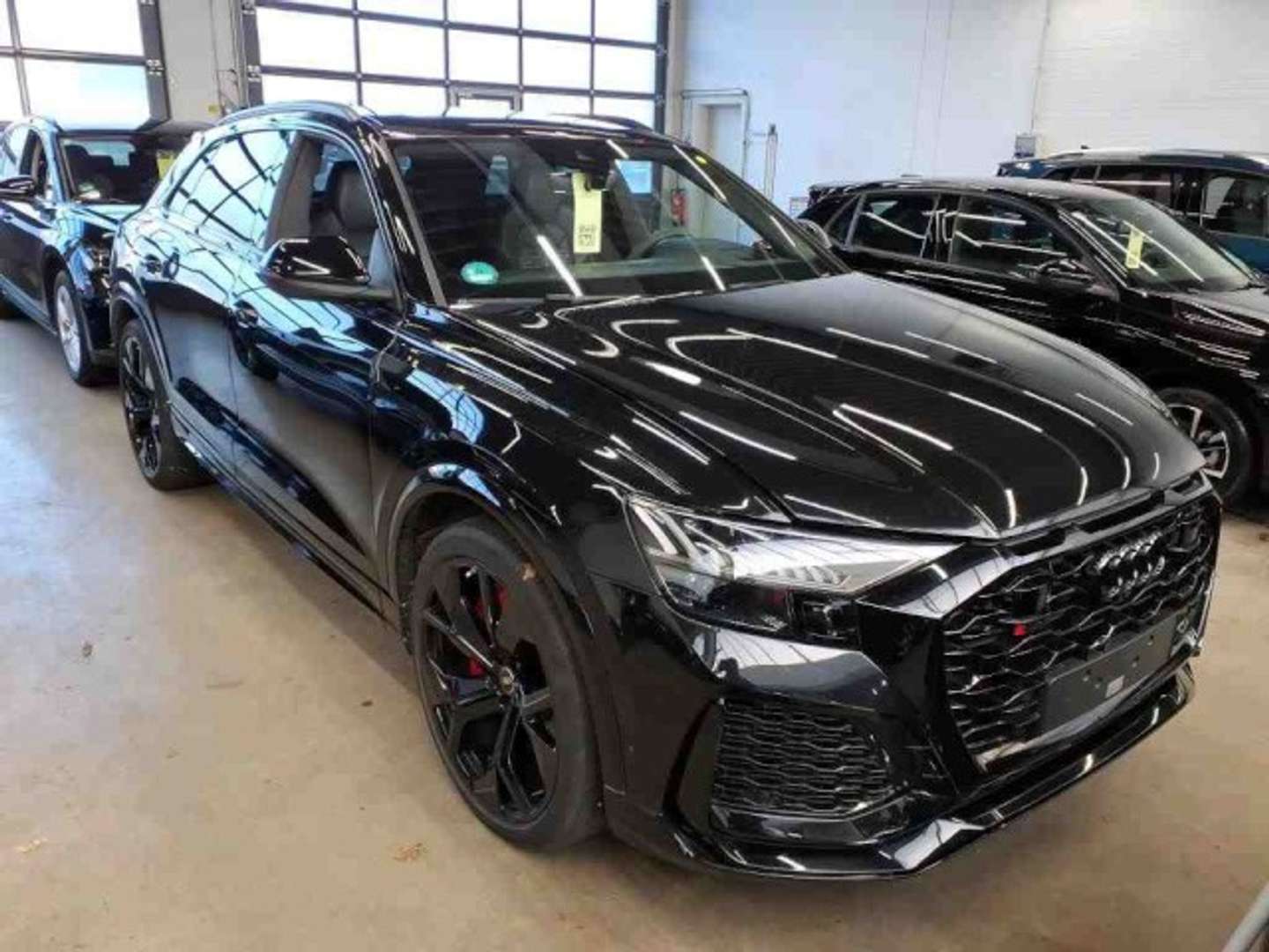 Audi RSQ8 4.0 TFSI - 2022 - Joinsteer - #2