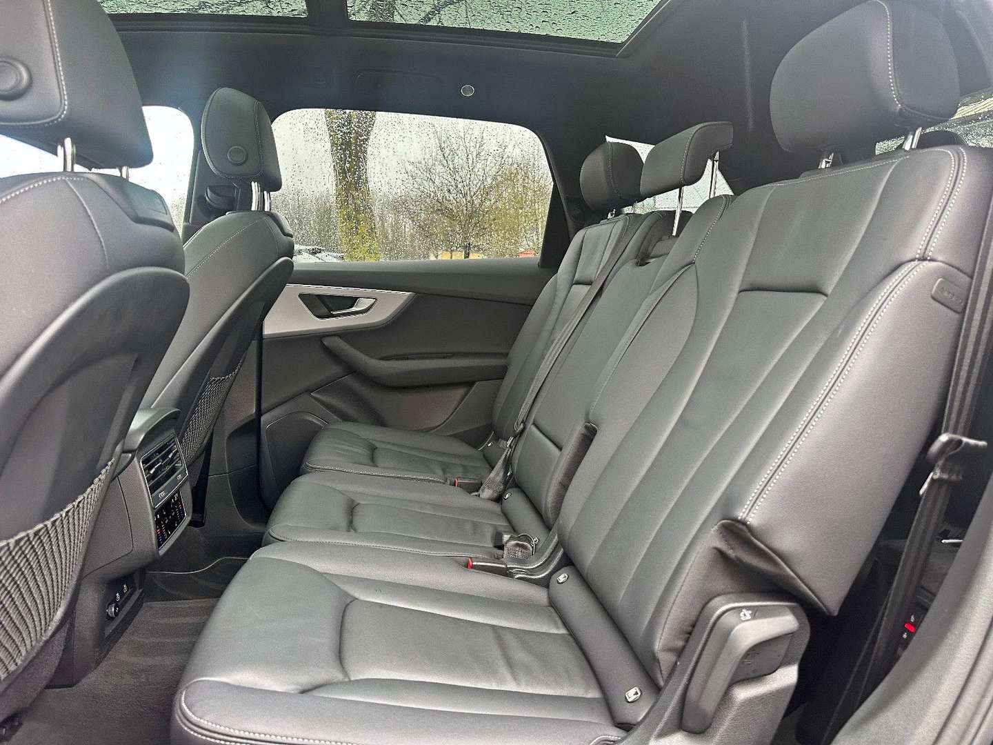 Audi Q7 S Line Black 55TFSI - 2025 - Joinsteer - #25