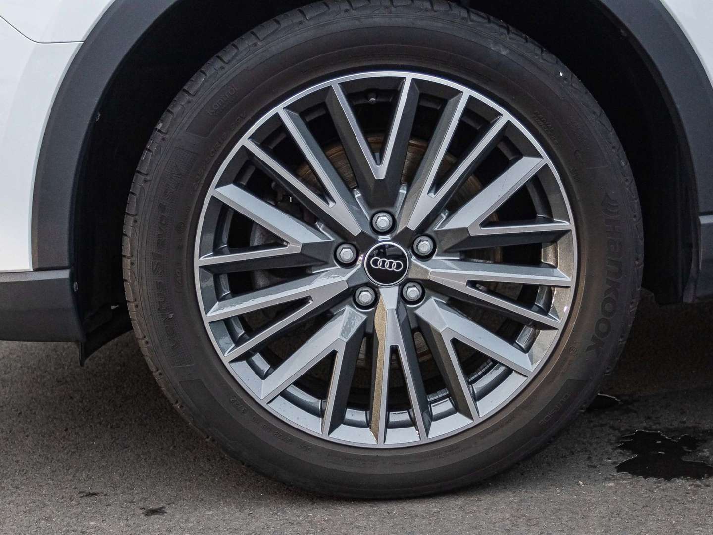 Audi Q3 45 TFSI E - 2022 - Joinsteer - #7