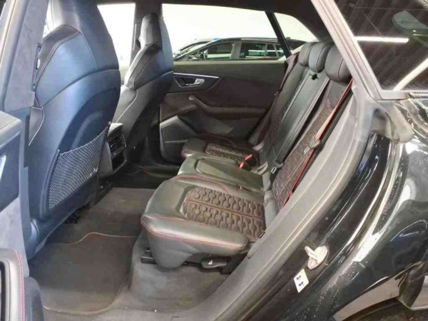 Audi RSQ8 4.0 TFSI - 2022 - Joinsteer - #6