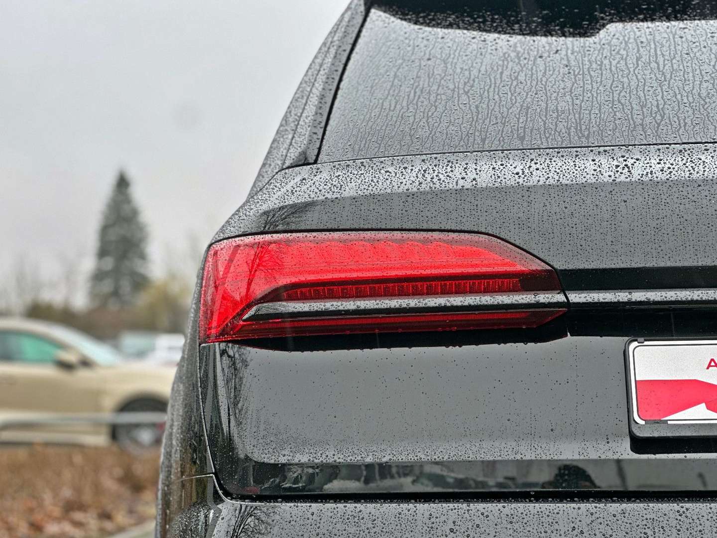 Audi Q7 S Line Black 55TFSI - 2025 - Joinsteer - #30