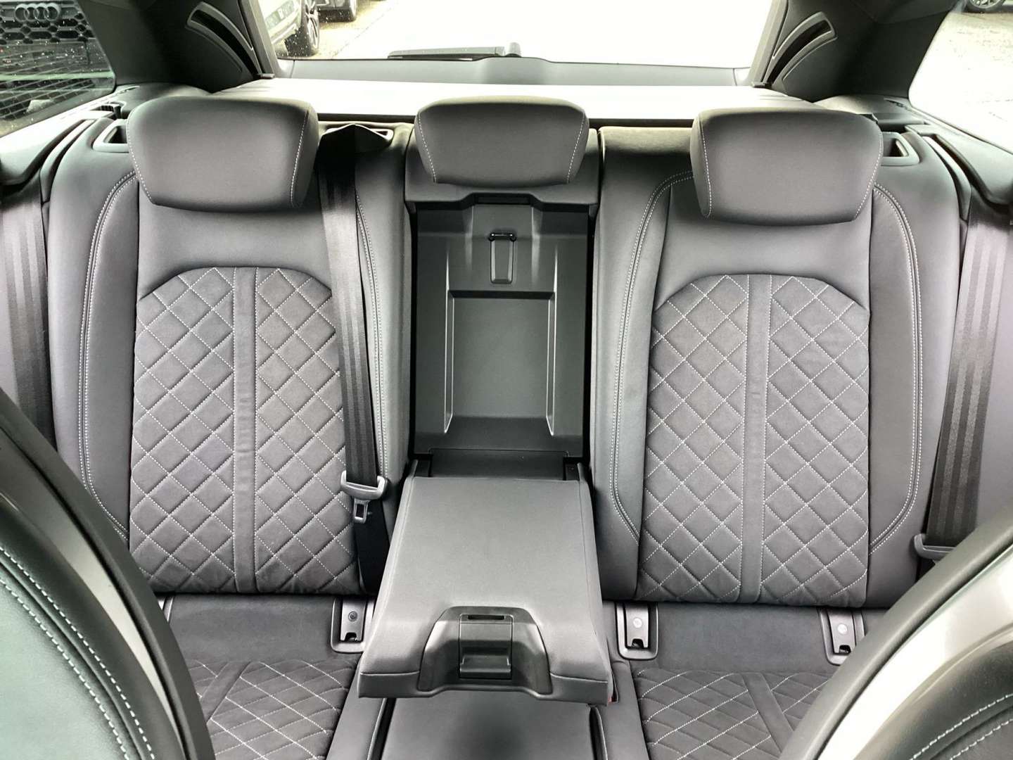 Audi RS4 Avant Dynamik-Paket 2.9 TFSI - 2022 - Joinsteer - #10