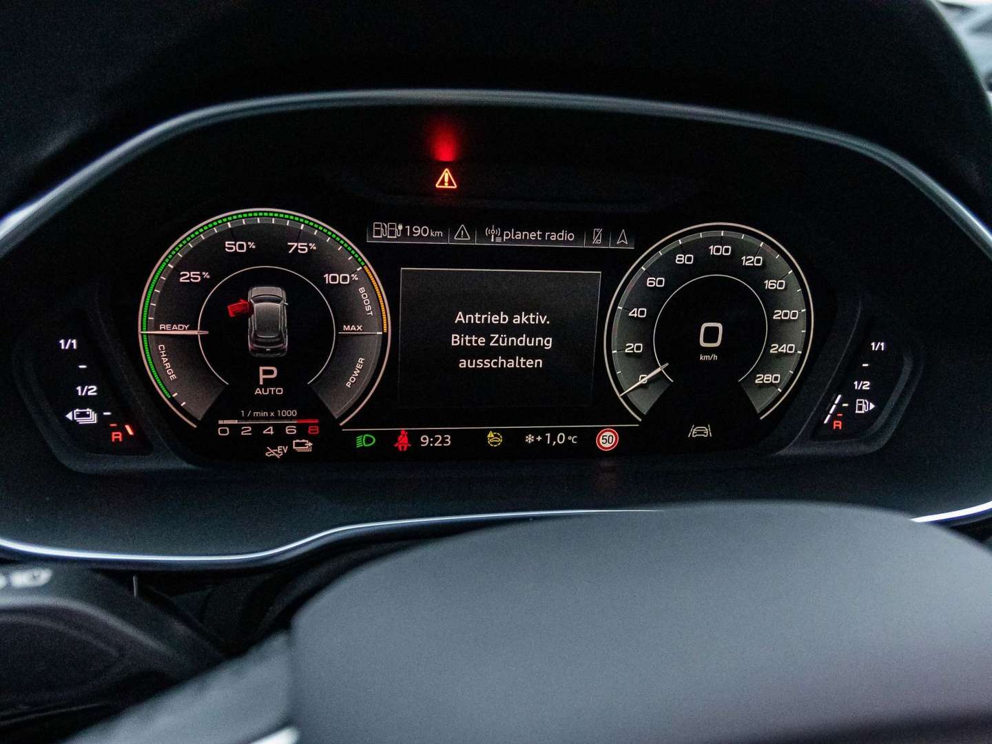 Audi Q3 45 TFSI E - 2022 - Joinsteer - #12