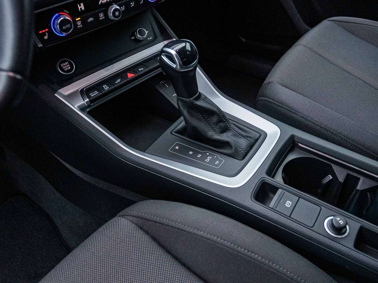 Audi Q3 45 TFSI E - 2022 - Joinsteer - #13