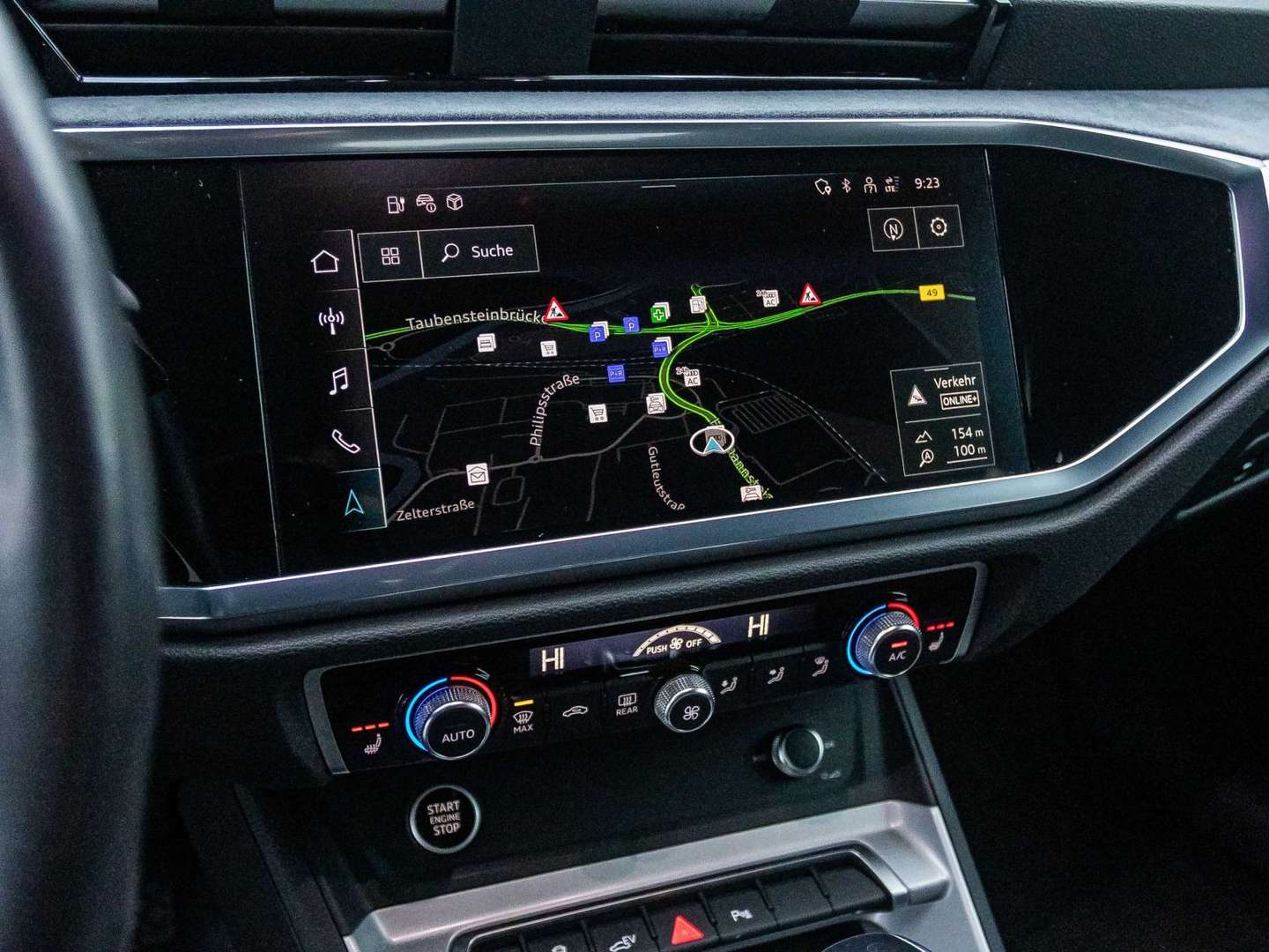 Audi Q3 45 TFSI E - 2022 - Joinsteer - #15