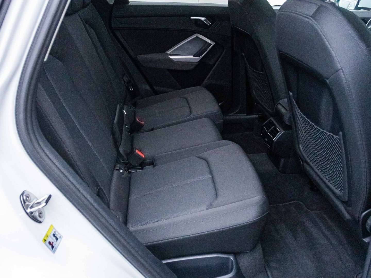 Audi Q3 45 TFSI E - 2022 - Joinsteer - #17