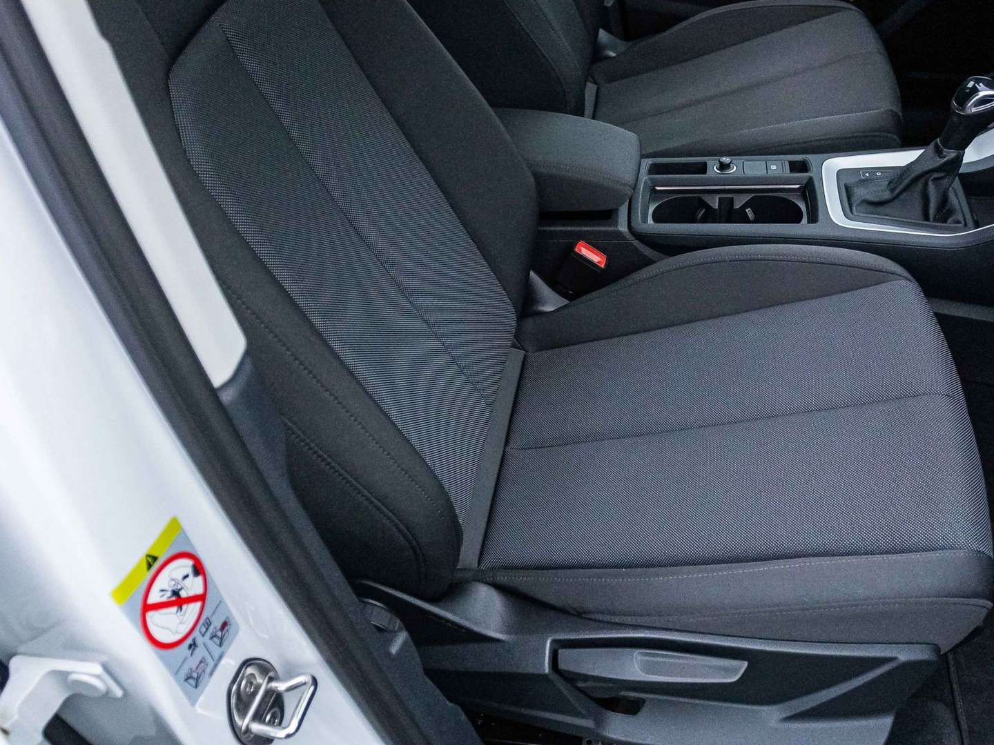 Audi Q3 45 TFSI E - 2022 - Joinsteer - #18