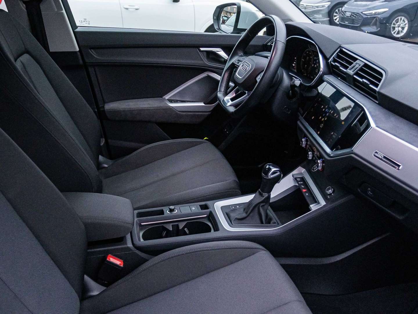 Audi Q3 45 TFSI E - 2022 - Joinsteer - #19