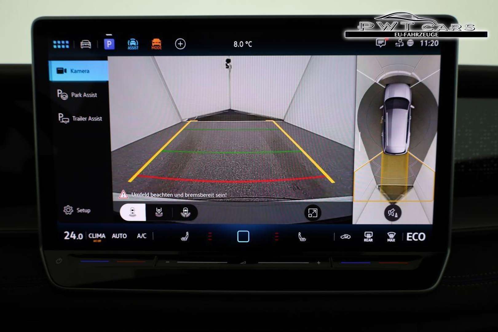 Volkswagen T-CROSS EHybrid R-Line - 2025 - Joinsteer - #5