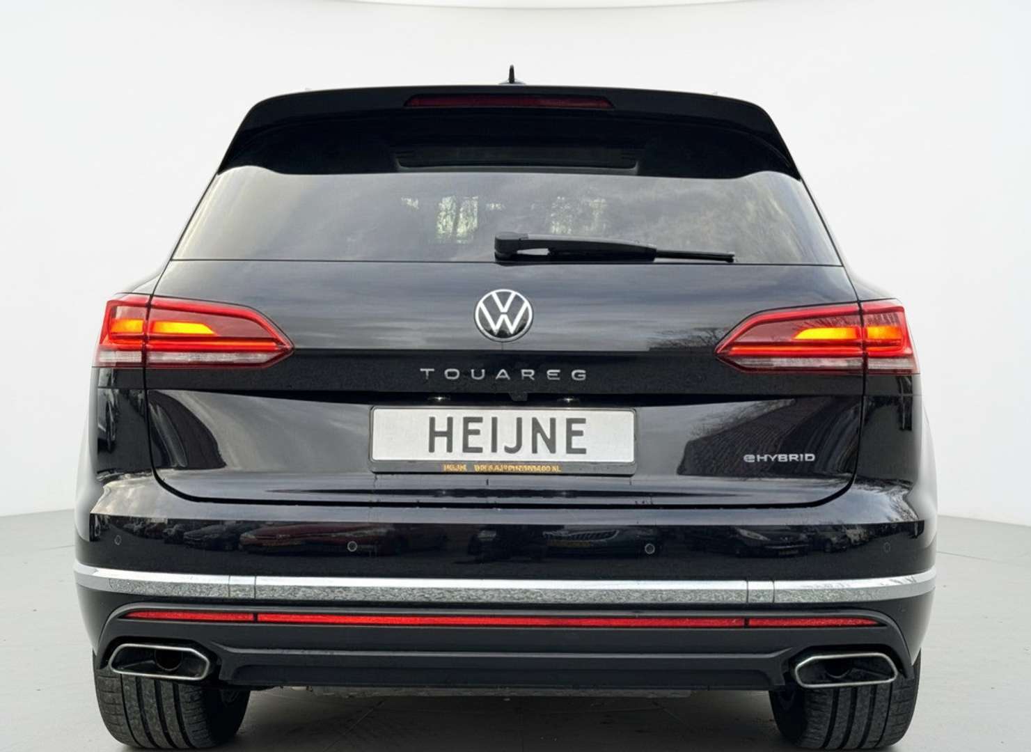 Volkswagen Touareg EHybrid Elegance 4Motion - 2022 - Joinsteer - #6