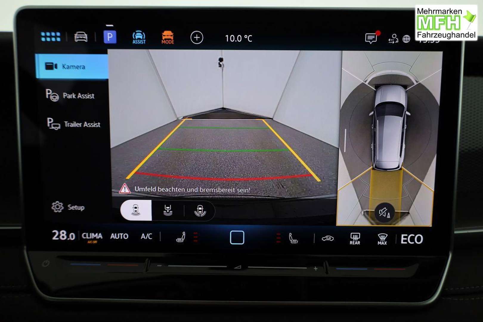 Volkswagen T-CROSS EHybrid Life - 2025 - Joinsteer - #5