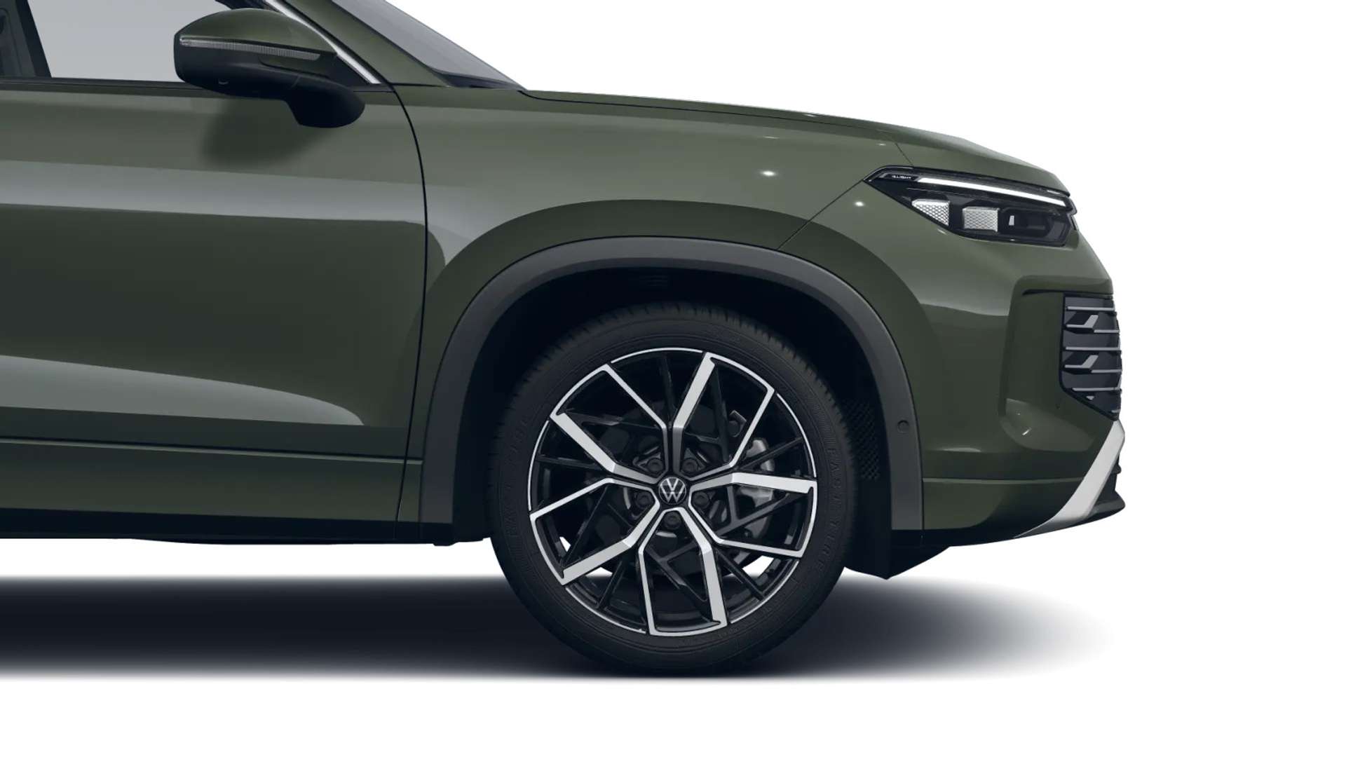 Volkswagen Tayron EHybrid Elegance - 2025 - Joinsteer - #4