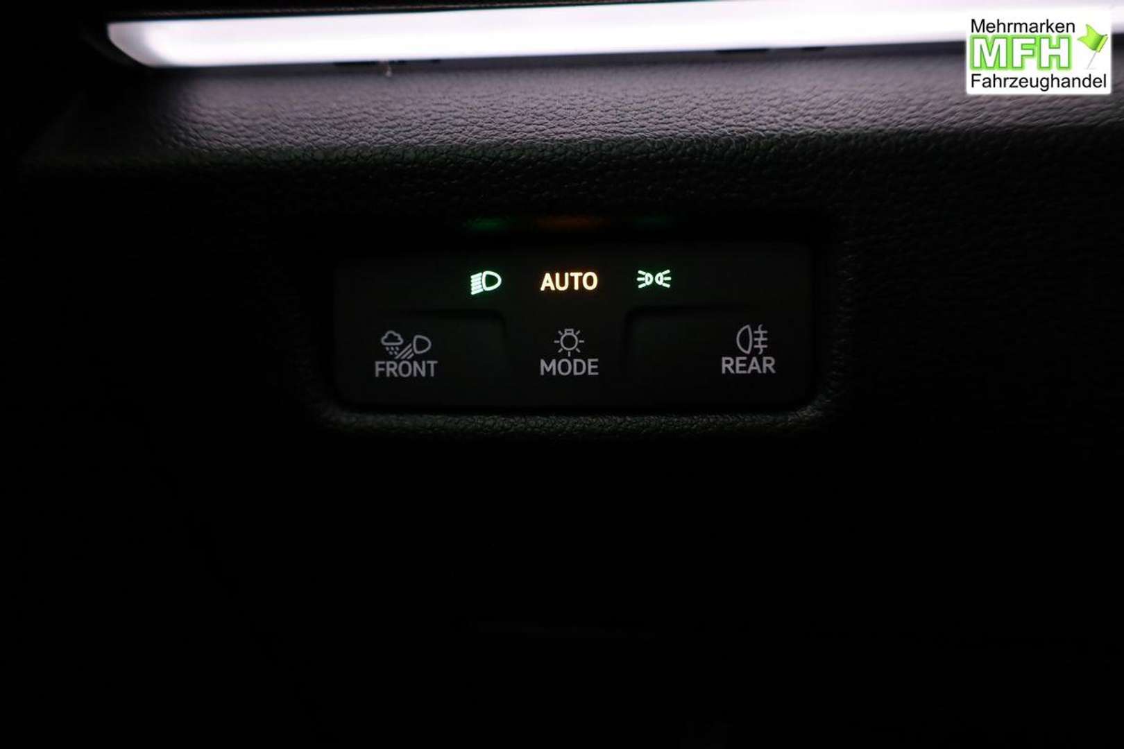 Volkswagen T-CROSS EHybrid Life - 2025 - Joinsteer - #7