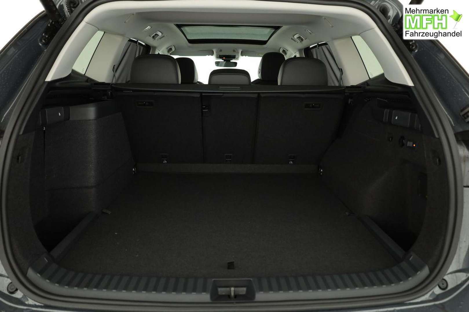 Volkswagen T-CROSS EHybrid Life - 2025 - Joinsteer - #11