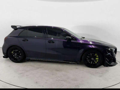 Mercedes Classe A 45 S AMG -  - Joinsteer - #3