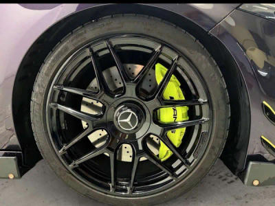Mercedes Classe A 45 S AMG -  - Joinsteer - #5