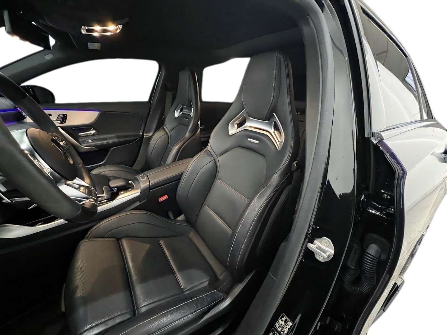 Mercedes Classe A 45 S AMG - 2022 - Joinsteer - #13