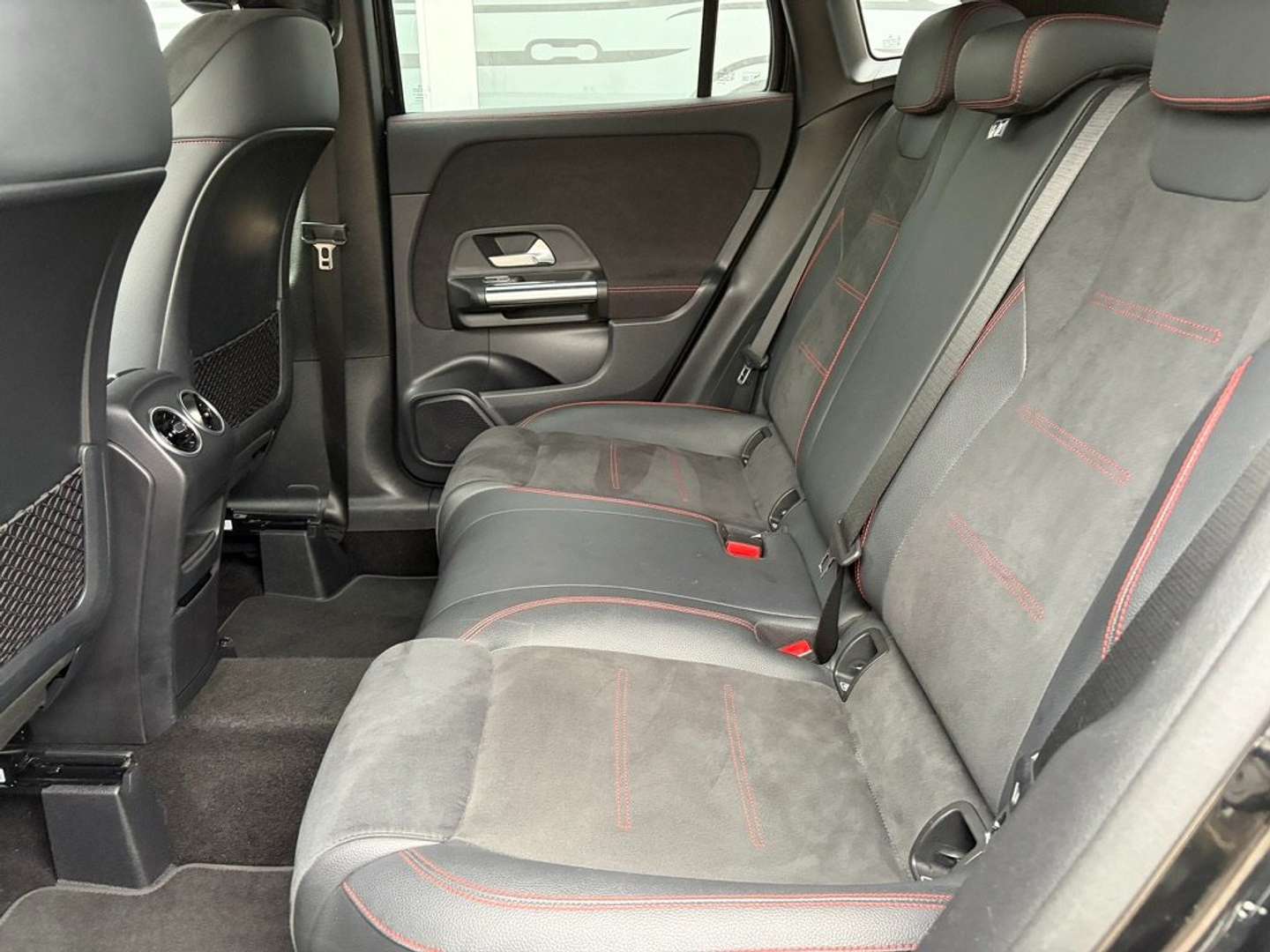 Mercedes GLA 250 250 AMG Line - 2022 - Joinsteer - #15