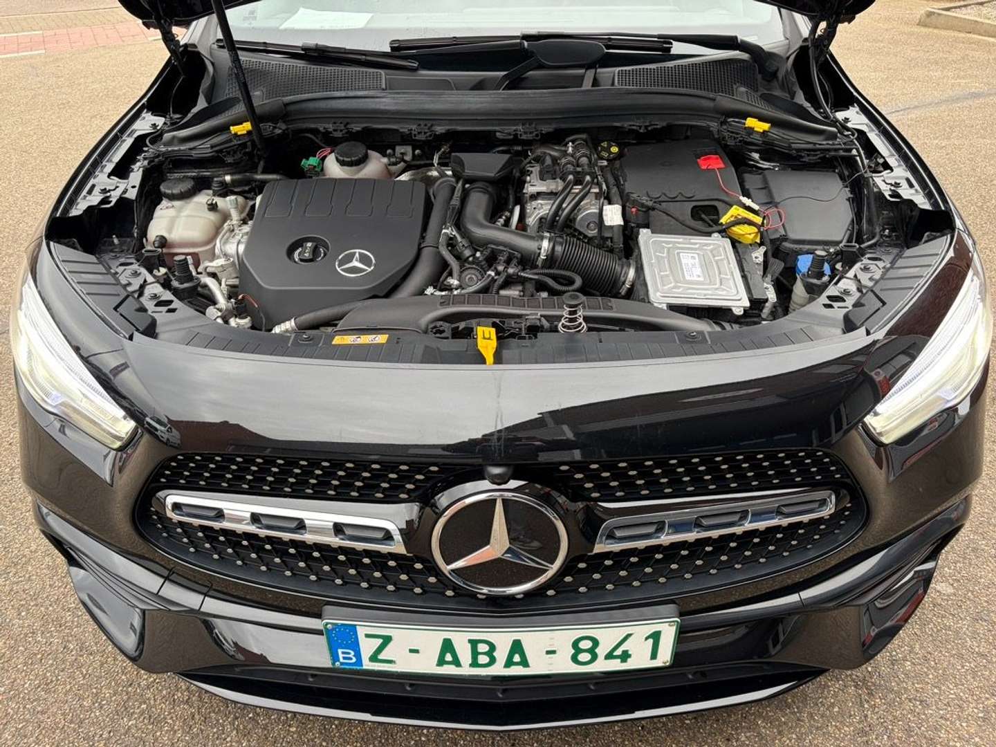 Mercedes GLA 250 250 AMG Line - 2022 - Joinsteer - #17