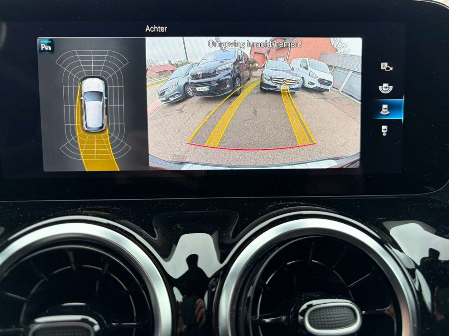 Mercedes GLA 250 250 AMG Line - 2022 - Joinsteer - #24