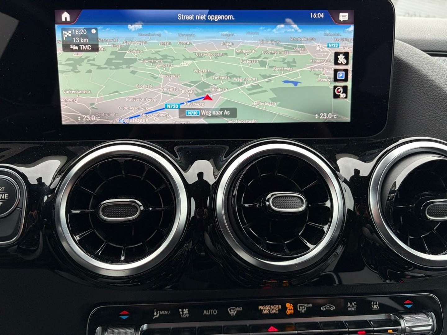 Mercedes GLA 250 250 AMG Line - 2022 - Joinsteer - #25