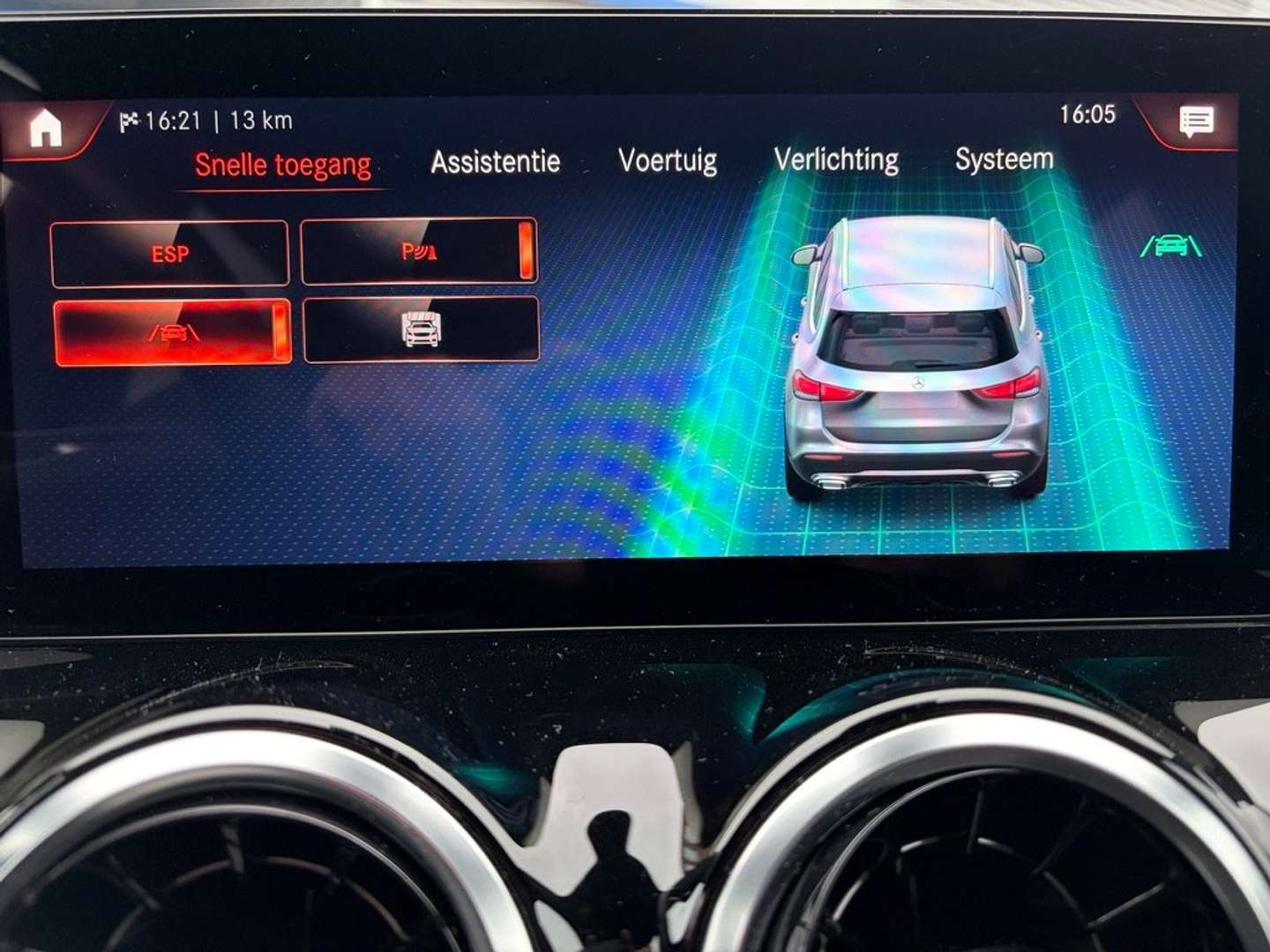 Mercedes GLA 250 250 AMG Line - 2022 - Joinsteer - #27