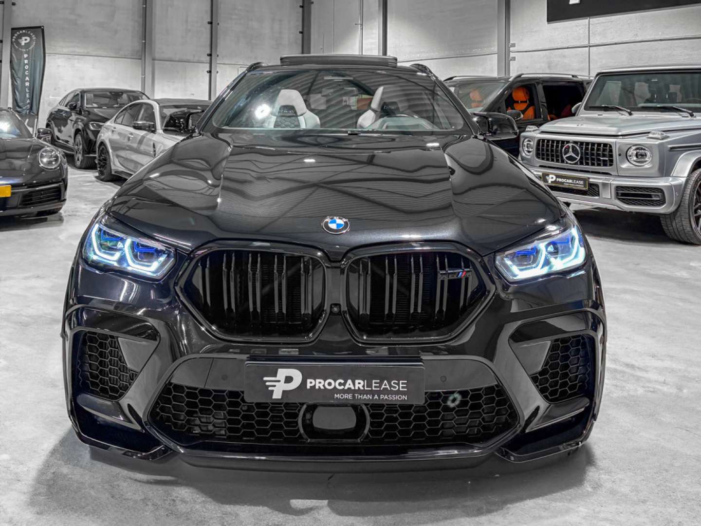 BMW X6 M Competition - 2022 - Joinsteer - #2