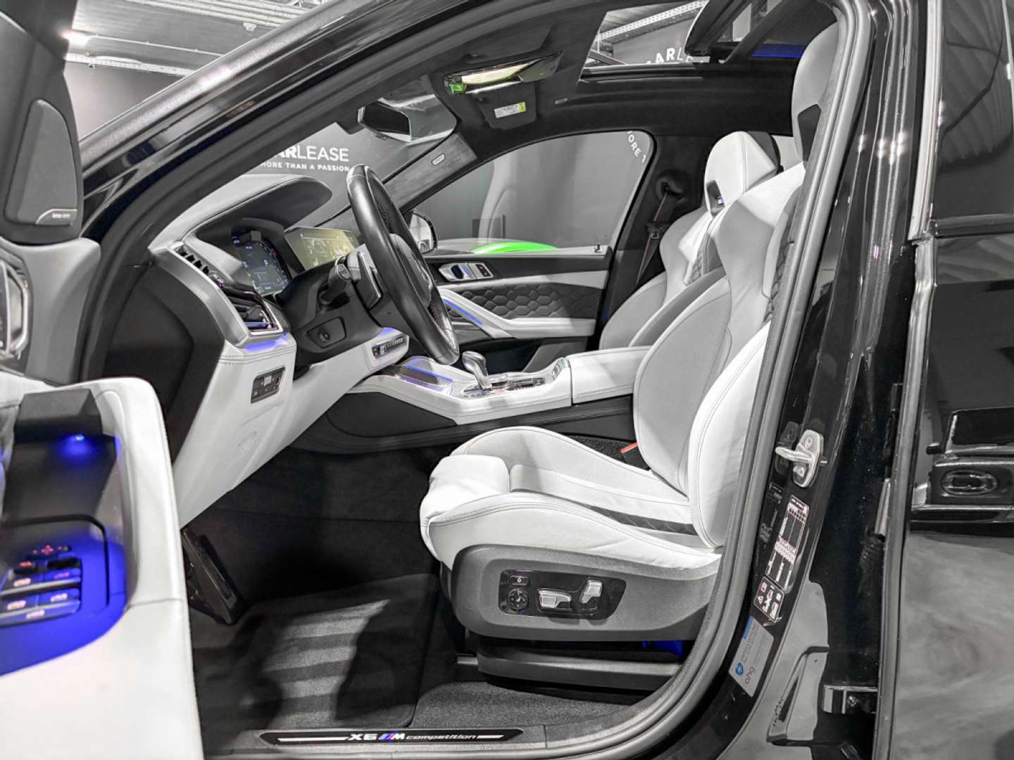 BMW X6 M Competition - 2022 - Joinsteer - #7