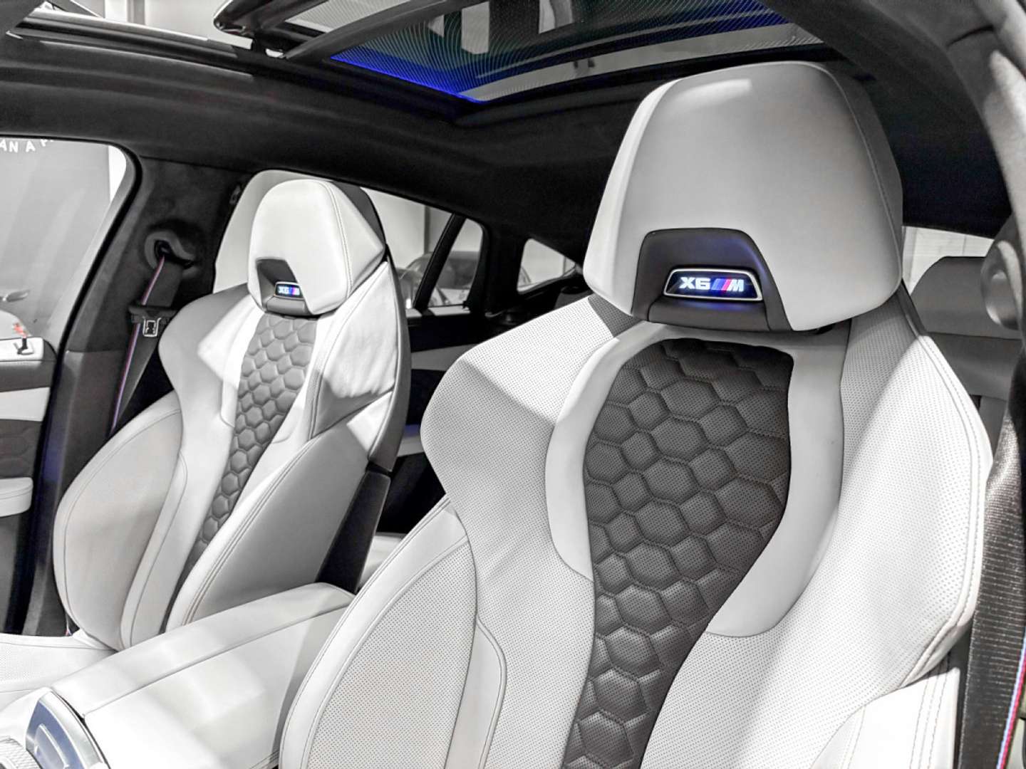 BMW X6 M Competition - 2022 - Joinsteer - #8