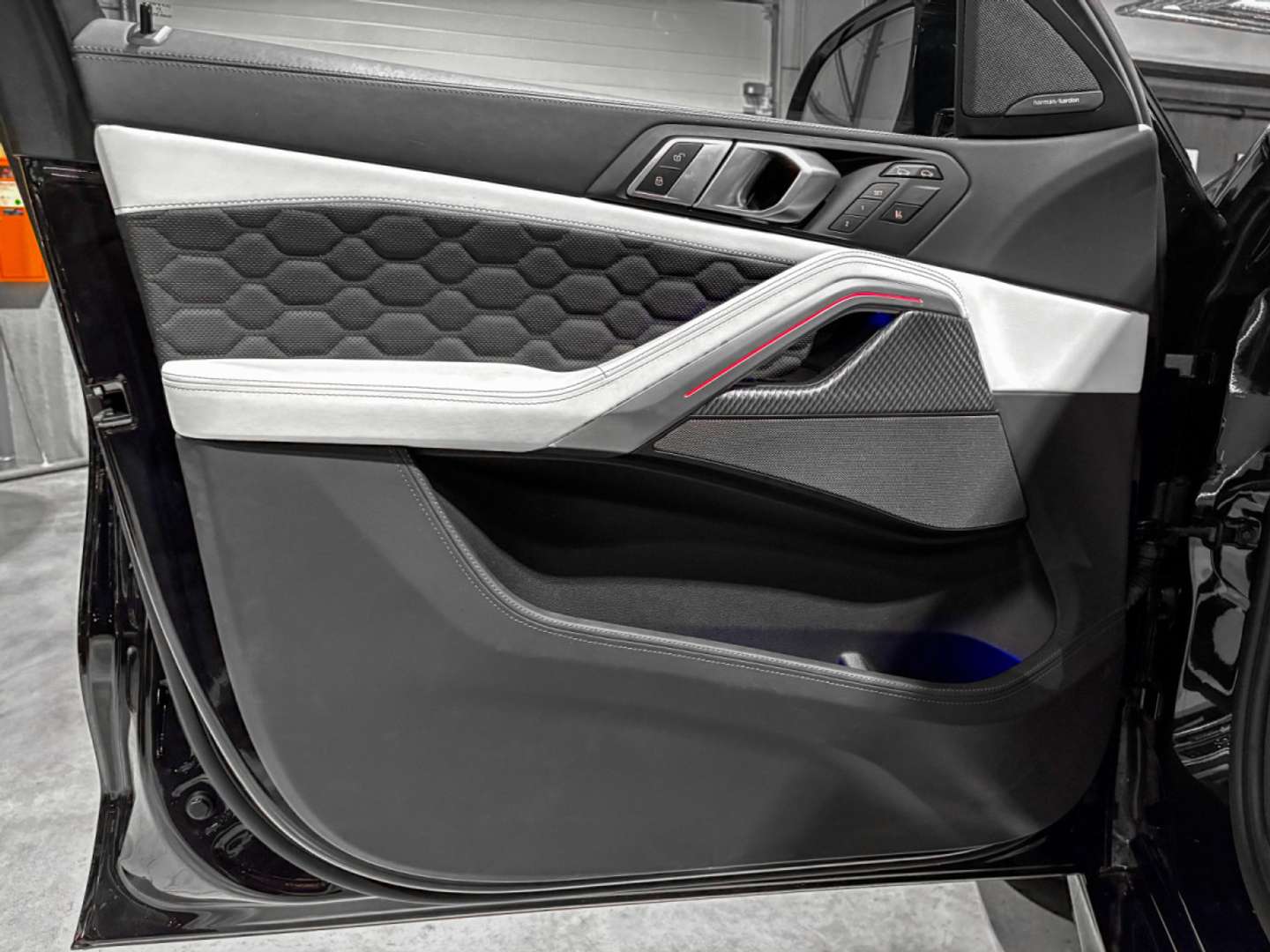 BMW X6 M Competition - 2022 - Joinsteer - #15